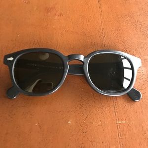 Moscot sunglasses